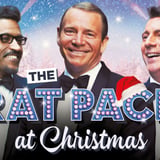 The Rat Pack at Christmas