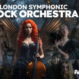 London Symphonic Rock Orchestra