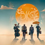 BO KASPERS ORKESTER