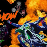 Stuntshow HELLsinki