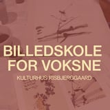 Billedskole for voksne – Robert Jacobsen og skulptur i pap og pind