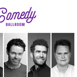 Comedy Ballroom 2026