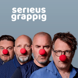 TAFKAL: Serieus Grappig