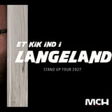Nicolaj Lange - Et kik ind i Langeland