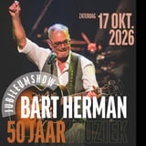 Bart Herman | 50 jaar muziek