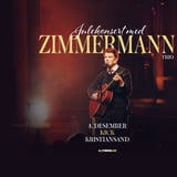 Dirty Old Town pres: Zimmermann - julekonsert - Ekstrakonsert