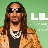 Lil Jon | Meet & Greet Upgrade (kein Ticket enthalten)