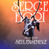 Serge Fiori - Seul Ensemble