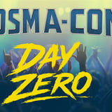 Cosma-Con: Day Zero