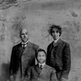 Ghosted: Ambarchi/Berthling/Werliin