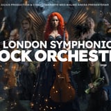 London Symphonic Rock Orchestra