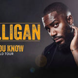 Mo Gilligan - The Mo You Know