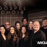 Oslo Gospel Choir - En stjerne skinner i nat