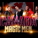 Magicmen Australia Ft Will Parfitt, Feel The Magic 2026 World Tour