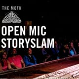 The Moth Storyslam