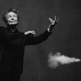 Laurie Anderson