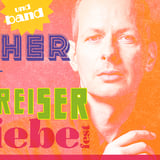 Denis Fischer singt Rio Reiser - Halt dich an deiner Liebe fest
