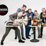 Mnozil Brass – 30-årsjubileum!