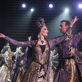 Georgian National Ballet "Sukhishvili"
