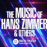 The Music of Hans Zimmer & Others