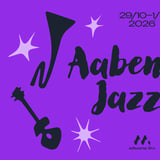 Aabenraa Jazzer partout 2026