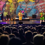 Liverpool 4 - Canada's Premier Beatles Tribute