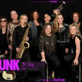 Shefunk