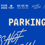 Vida Festival 2026 - Parking