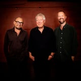 Wesseltoft-Andersen-Nilssen Trio