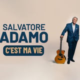 Salvatore Adamo - C'est ma vie