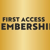 August 2025 - Music Insiders Club First Access Membership