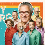 Tommy Körberg med Sextet