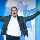 Dieter Bohlen Live mit Band
