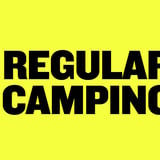 Openair Frauenfeld 2026 | Regular Camping