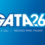 Earlybird Helgepass 20år Gata26 ink torsdag i teltet