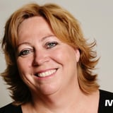 Foredrag med Karen-Marie Lillelund - Mens vi venter på strategien