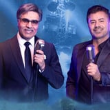 Omid & Jamshid Live in Concert