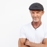 Konsert med Jo Nesbø i Posebyhaven
