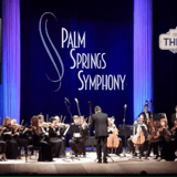 Palm Springs Symphony: Liberty: Celebrating 250 Years of America