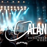 Remember When - The Ultimate Tribute to Alan Jackson