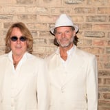 Stayin' Alive: One Night of the Bee Gees