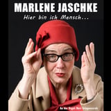 Marlene Jaschke - "Hier bin ich Mensch"
