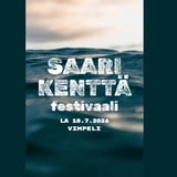 Saarikenttä festivaali