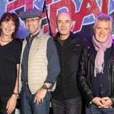 Manfred Mann´s Earthband
