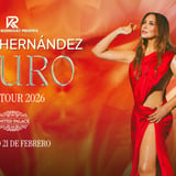 Myriam Hernandez - Tauro Usa Tour 2026