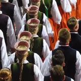 XVI Latvian Song & Dance Festival: Grand Folk Dance Concert