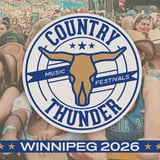 Country Thunder Feat. Kane Brown, Bailey Zimmerman, Koe Wetzel & More