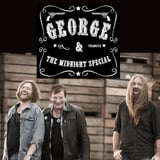 George & The Midnight Special – A Tribute to CCR