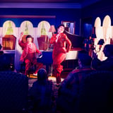 Liberace & Liza: A Tribute