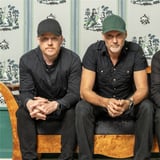Konsert med Elle Melle i Posebyhaven
